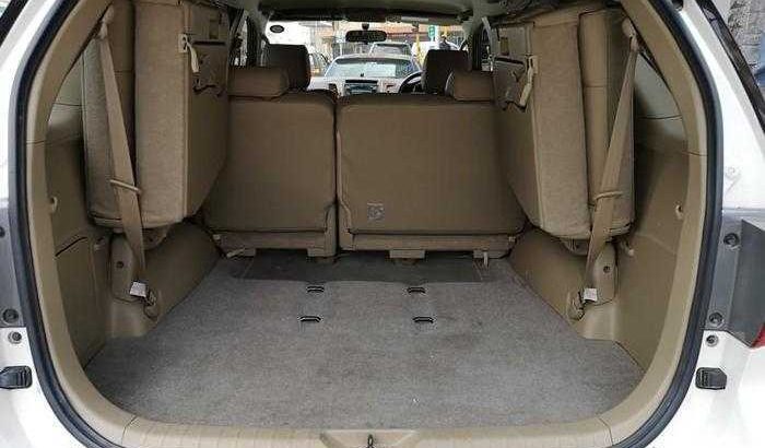 Toyota fortuner for sale