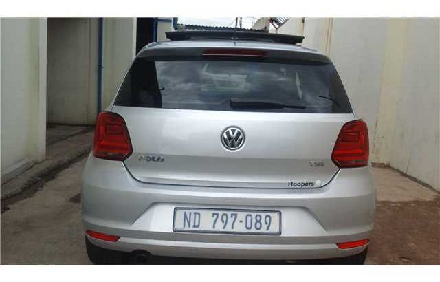 Polo tsi for sale
