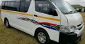 Toyota quantum for sale