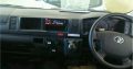 Toyota quantum for sale