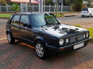 Volkswagen citi sport 1.4i in excellent condition