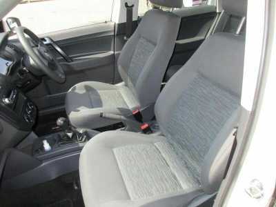 2016 polo vivo 1.6i