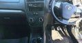 Toyota avanza
