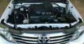 Toyota fortuner for sale