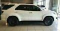 Toyota fortuner for sale