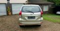 Toyota avanza