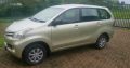 Toyota avanza