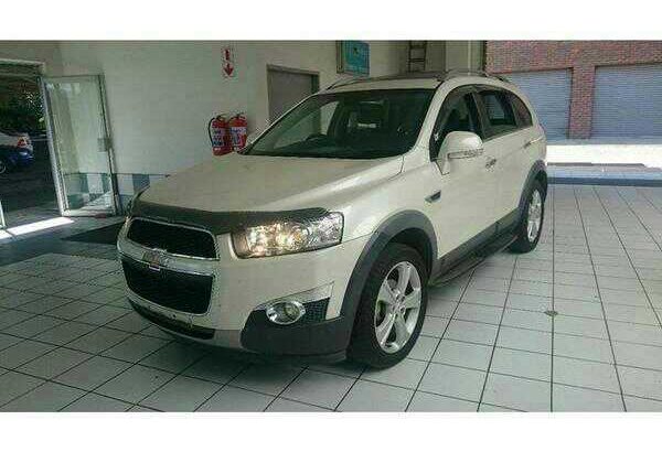 Chevrolet