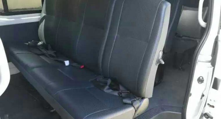 2016toyota quantum