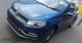 polo tsi