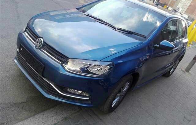 polo tsi