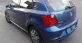 polo tsi