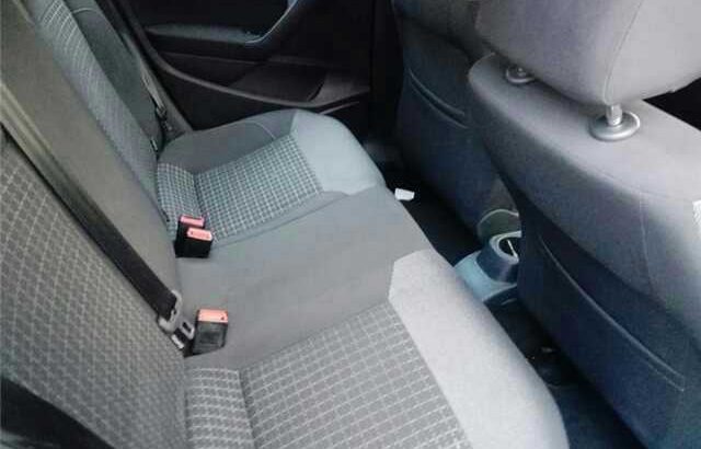 polo tsi
