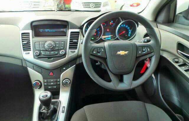 Chevrolet