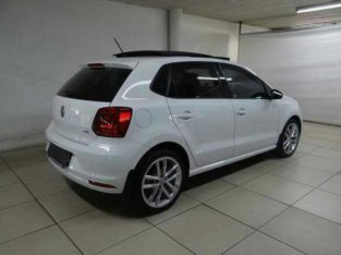 polo Tsi for sale
