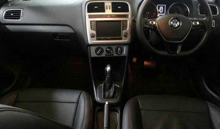 polo Tsi for sale