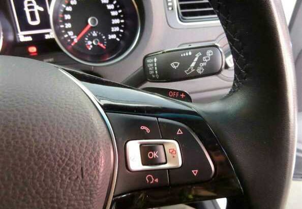 polo Tsi for sale