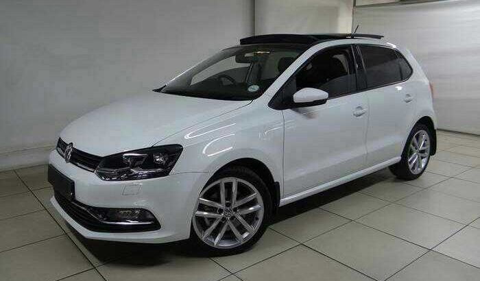 polo Tsi for sale