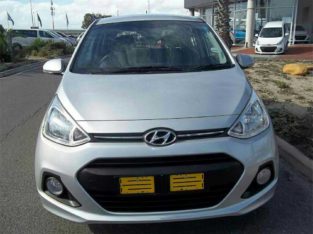 hyundai i 10