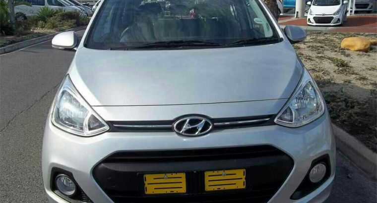 hyundai i 10