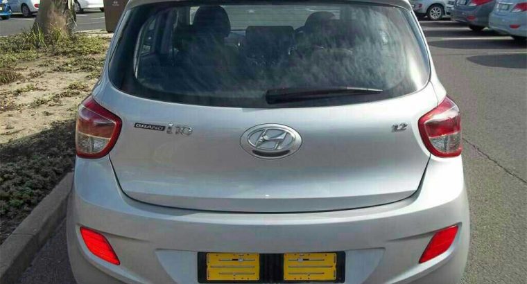 hyundai i 10