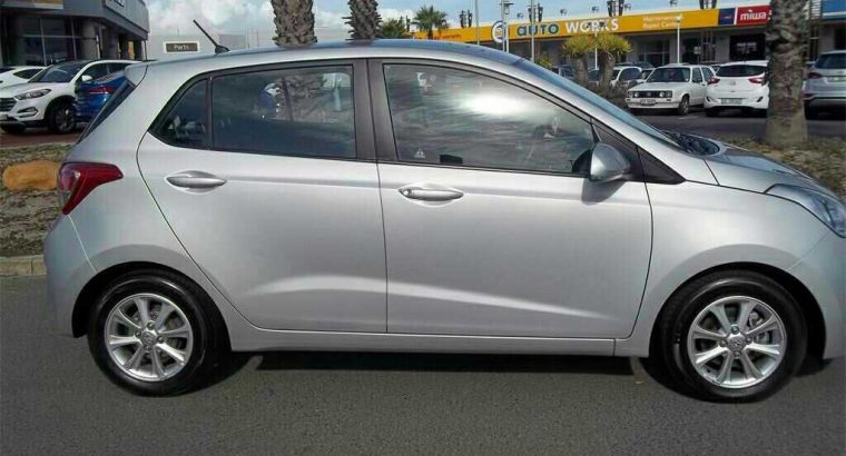 hyundai i 10