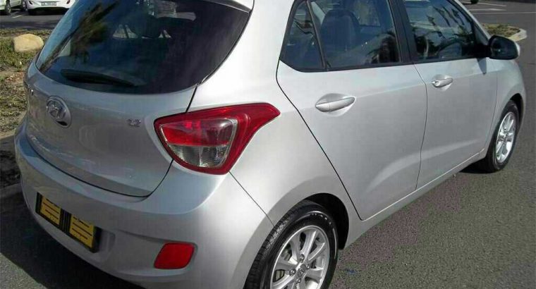 hyundai i 10