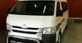 2018 toyota quantum 2.5D-4D Ses’fikile for sale. R175,000