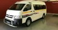 2018 toyota quantum 2.5D-4D Ses’fikile for sale. R175,000