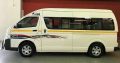 2018 toyota quantum 2.5D-4D Ses’fikile for sale. R175,000