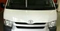 2018 toyota quantum 2.5D-4D Ses’fikile for sale. R175,000
