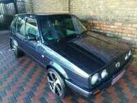 golf
