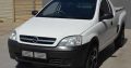 2010 opel corsa utility 1.4