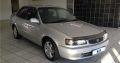 2003 Toyota corolla rxi