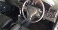 2003 Toyota corolla rxi