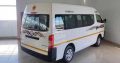 2016 Nissan impendulo bus 15 seater