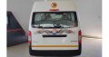 2016 Nissan impendulo bus 15 seater