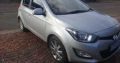 2014 Hyundai i20 for sale R45,000