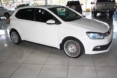 Polo gti
