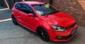 Polo gti