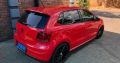 Polo gti
