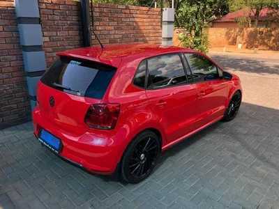 Polo gti
