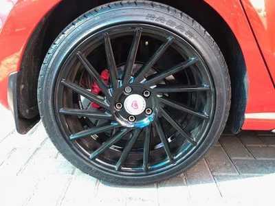 Polo gti