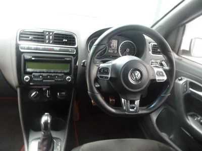 Polo gti