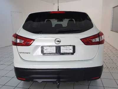 Nissan Qashqai 1.2T Acenta