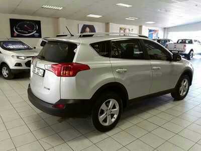 Toyota Rav4 2.0 GX