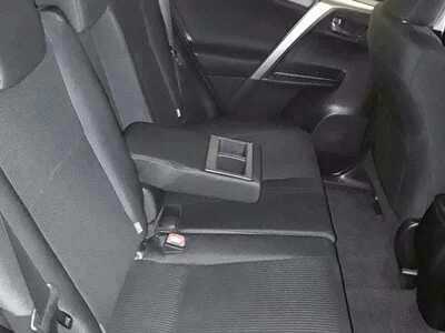 Toyota Rav4 2.0 GX