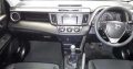Toyota Rav4 2.0 GX