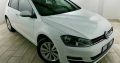 Volkswagen Golf Vii 2.0 TDI Comfortline