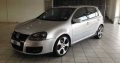 Vw Golf 5 GTI 2.0 engine sliver
